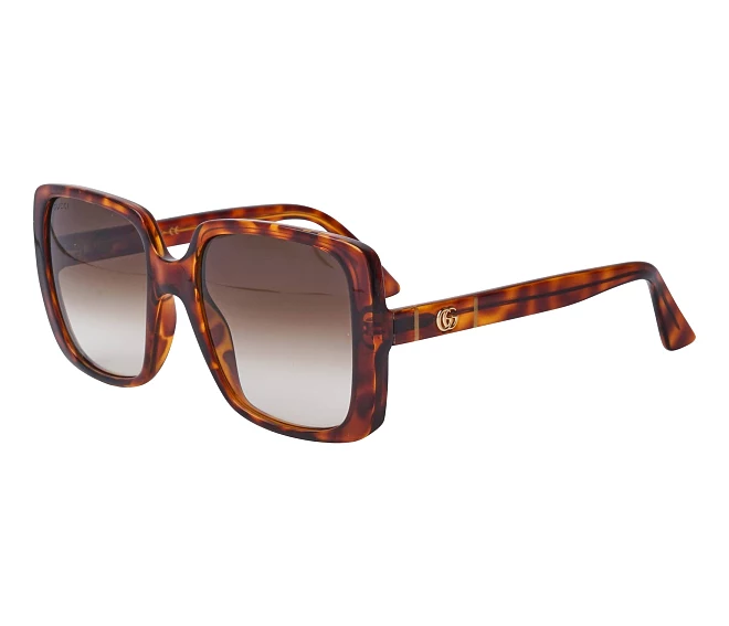 Gafas de sol Gucci GG-0632-S 002 56 20 Havana