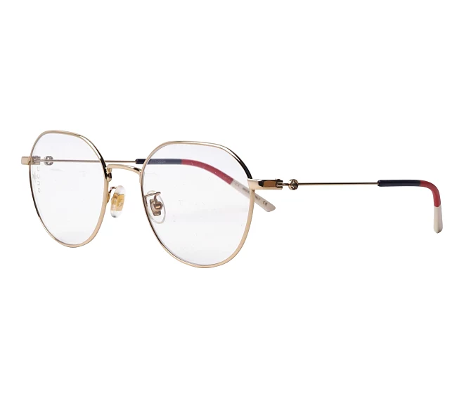 Gafas de vista Gucci GG-0684-O 003 51 19 Oro