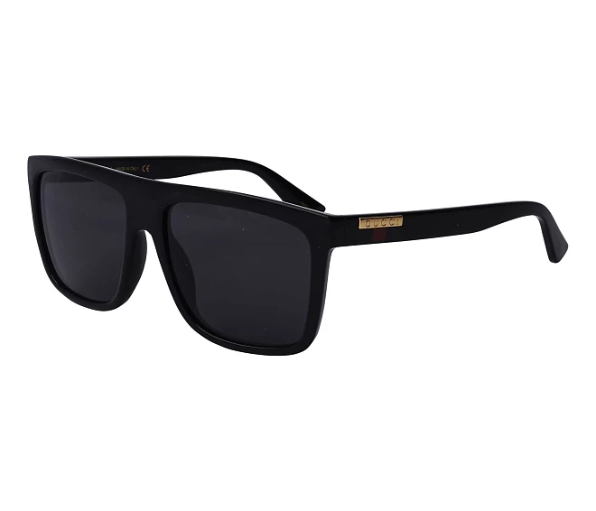 Gafas de sol Gucci GG-0748-S 001 59 17 Negra