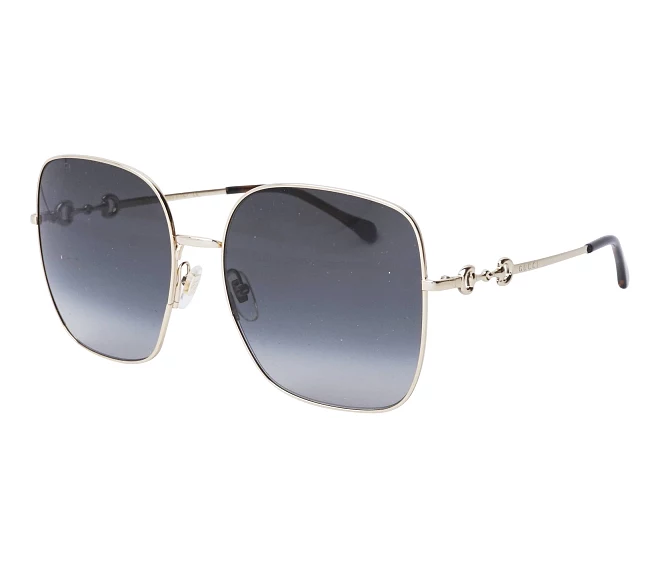 Gafas de sol Gucci GG-0879-S 001 61 18 Oro