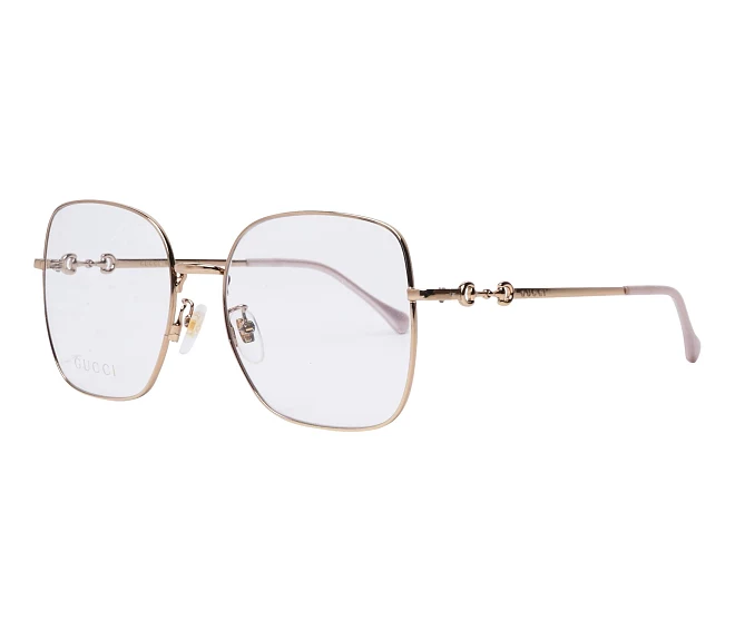 Gafas de vista Gucci GG-0883-OA 001 55 18 Oro