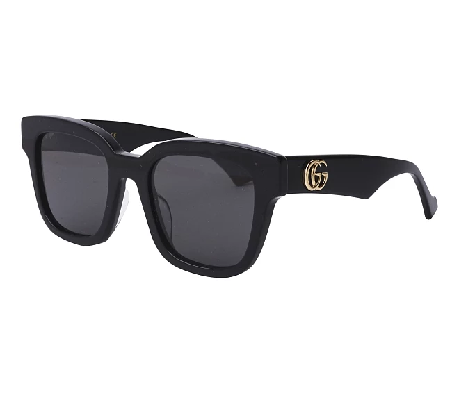 Gafas de sol Gucci GG0998S 001 52 21 Negra