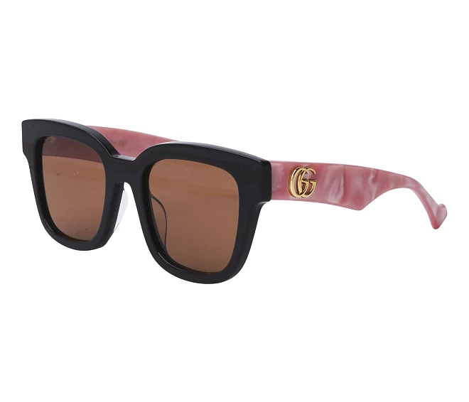 Gafas de sol Gucci GG0998S 005 52 21 Negra