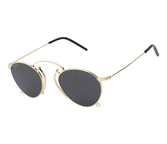 Gafas de sol Gucci GG1034S 002 48 22 Oro