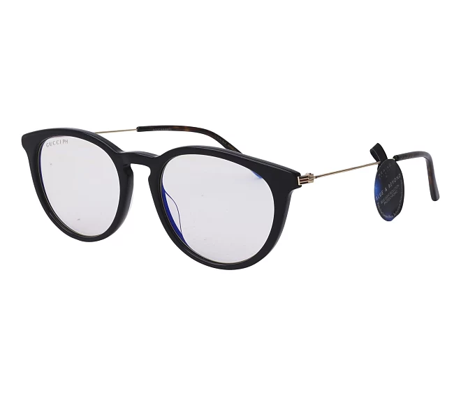 Gafas de sol Gucci GG1048S 005 52 19 Negra