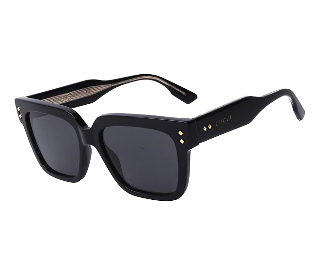 Gafas de sol Gucci GG1084S 001 54 18 Negra