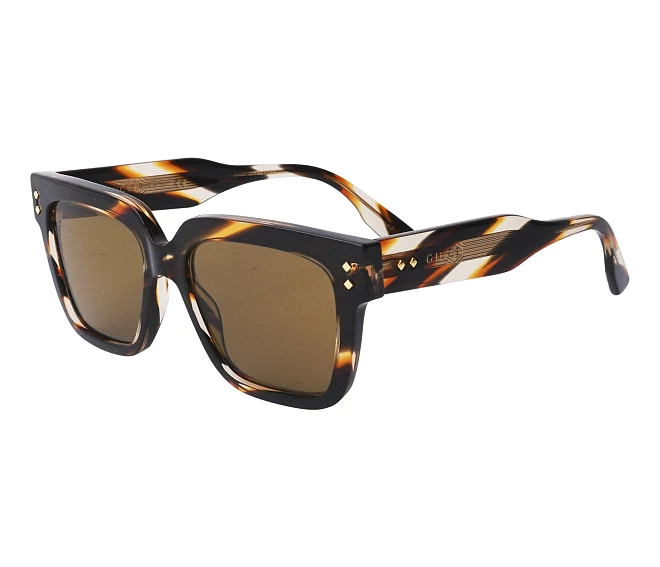 Gafas de sol Gucci GG1084S 003 54 18 Havana