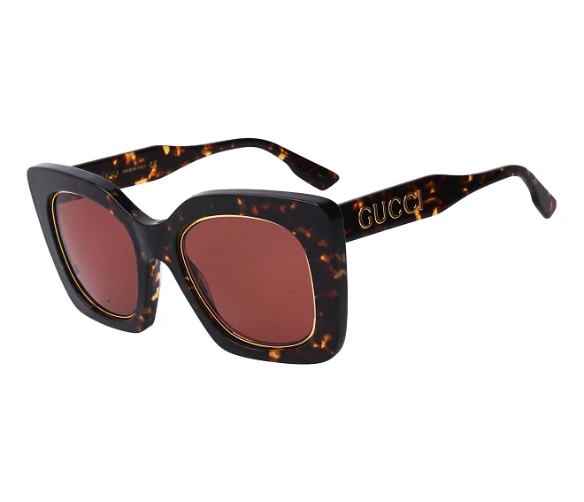 Gafas de sol Gucci GG1151S 003 51 23 Havana