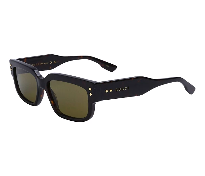 Gafas de sol Gucci GG1218S 002 56 17 Havana