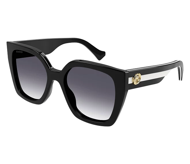 Gafas de sol Gucci GG1300S 004 55 19 Negra