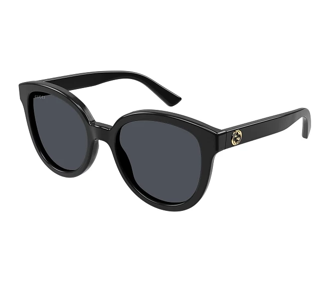 Gafas de sol Gucci GG1315S 001 54 20 Negra