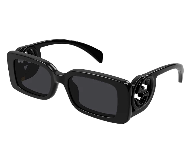 Gafas de sol Gucci GG1325S 001 54 19 Negra