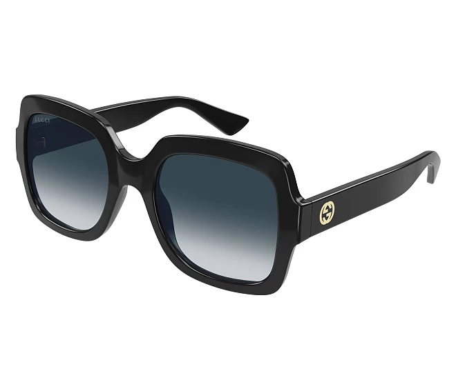 Gafas de sol Gucci GG1337S 001 54 22 Negra