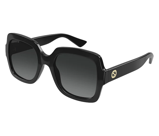 Gafas de sol Gucci GG1337S 002 54 22 Negra