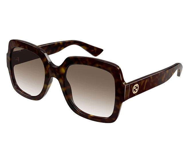 Gafas de sol Gucci GG1337S 003 54 22 Havana