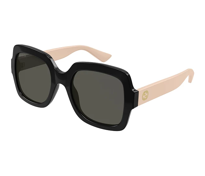 Gafas de sol Gucci GG1337S 008 54 22 Negra