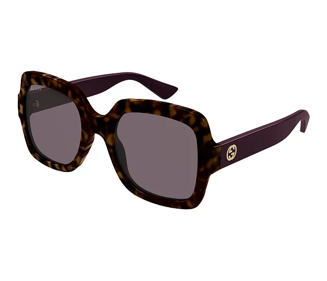 Gafas de sol Gucci GG1337S 009 54 22 Havana