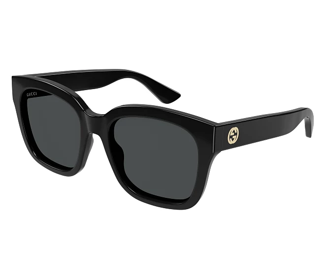 Gafas de sol Gucci GG1338S 001 54 19 Negra