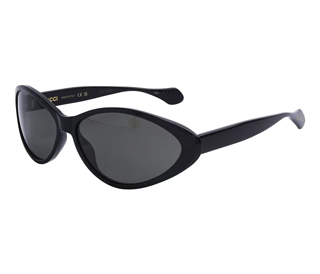 Gafas de sol Gucci GG1377S 002 67 15 Negra
