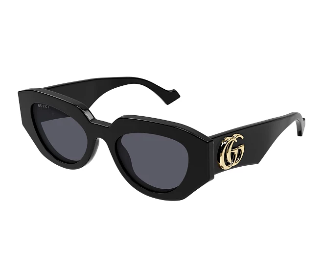 Gafas de sol Gucci GG1421S 001 51 20 Negra