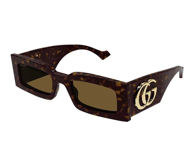 Gafas de sol Gucci GG1425S 002 53 21 Havana