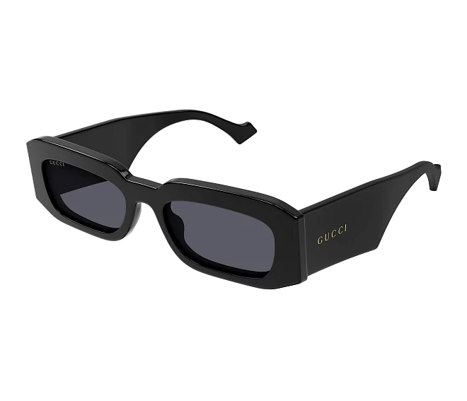 Gafas de sol Gucci GG1426S 001 54 19 Negra
