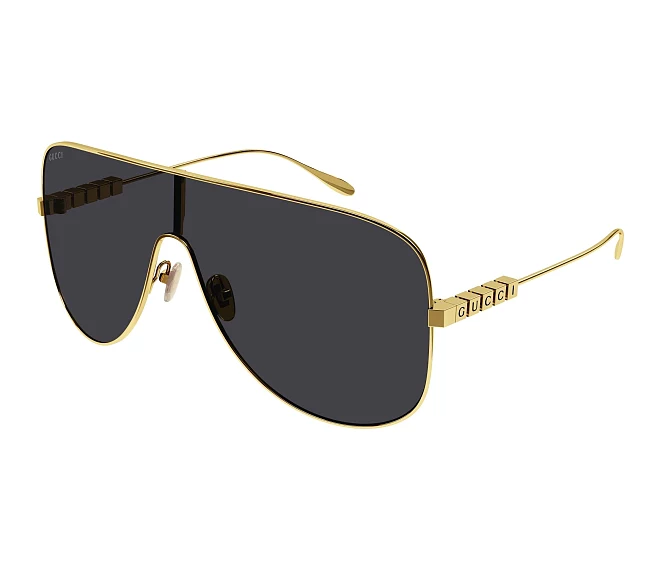 Gafas de sol Gucci GG1436S 001   Oro
