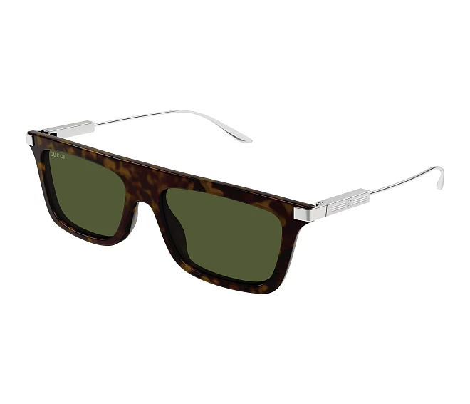 Gafas de sol Gucci GG1437S 002 55 17 Havana