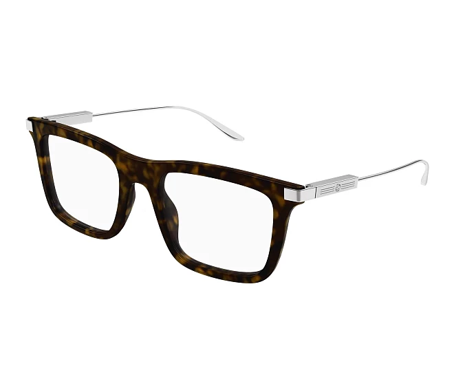Gafas de vista Gucci GG1438O 002 53 20 Havana