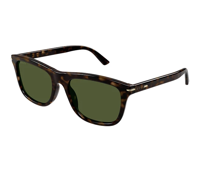 Gafas de sol Gucci GG1444S 002 55 20 Havana