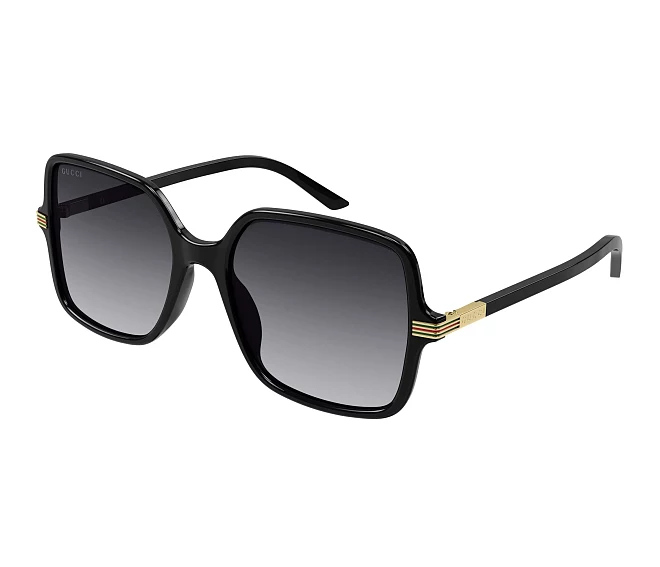 Gafas de sol Gucci GG1449S 001 55 19 Negra