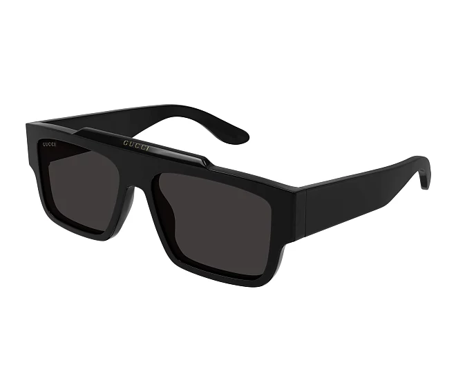 Gafas de sol Gucci GG1460S 001 56 16 Negra