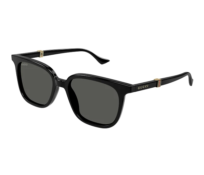 Gafas de sol Gucci GG1493S 001 54 18 Negra