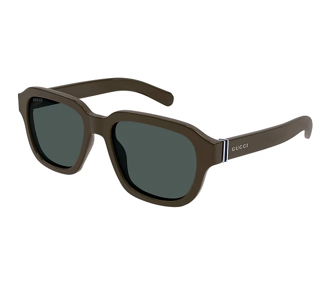 Gafas de sol Gucci GG1508S 004 55 19 Marrón