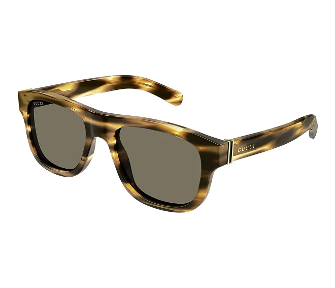 Gafas de sol Gucci GG1509S 002 54 20 Havana