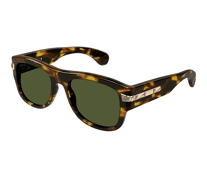 Gafas de sol Gucci GG1517S 003 54 19 Havana