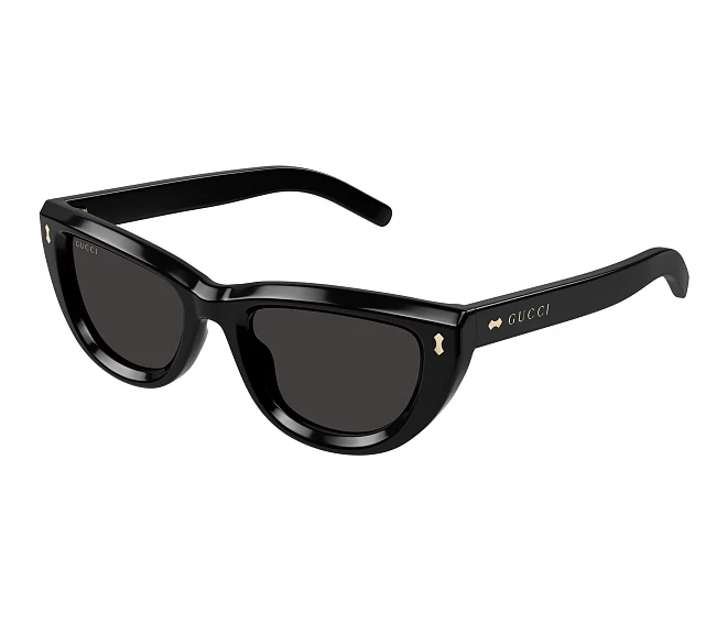Gafas de sol Gucci GG1521S 001 51 20 Negra