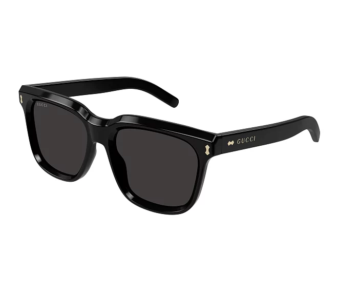 Gafas de sol Gucci GG1523S 001 53 18 Negra