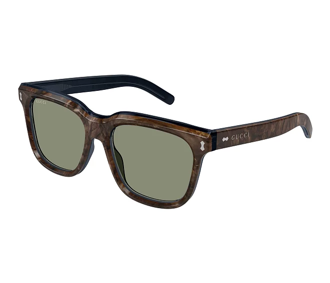 Gafas de sol Gucci GG1523S 003 53 18 Azul