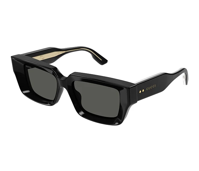 Gafas de sol Gucci GG1529S 001 54 18 Negra