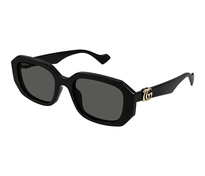 Gafas de sol Gucci GG1535S 001 54 20 Negra