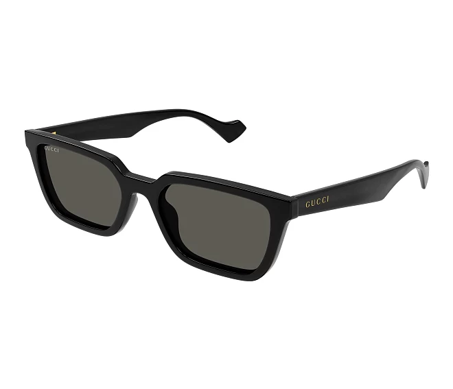 Gafas de sol Gucci GG1539S 001 55 19 Negra