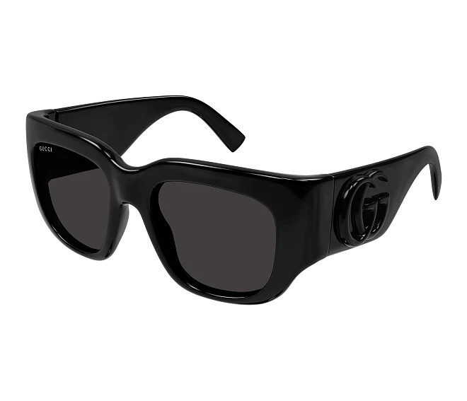 Gafas de sol Gucci GG1545S 001 53 20 Negra
