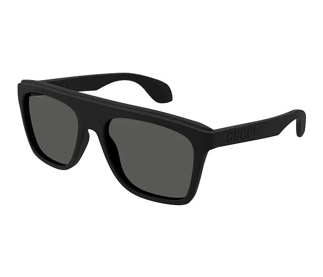 Gafas de sol Gucci GG1570S 001 57 18 Negra