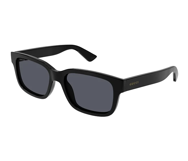 Gafas de sol Gucci GG1583S 001 56 18 Negra