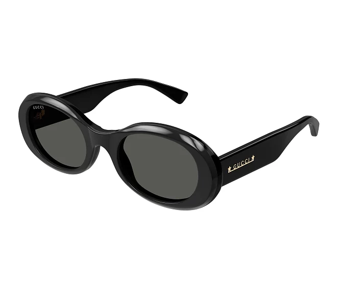 Gafas de sol Gucci GG1587S 001 52 22 Negra