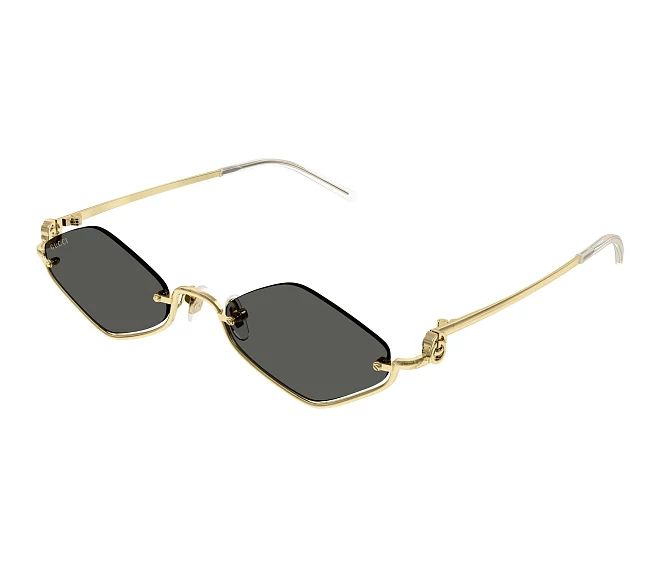 Gafas de sol Gucci GG1604S 001 53 22 Oro