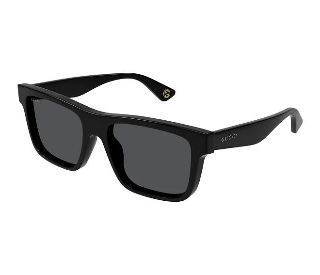 Gafas de sol Gucci GG1618S 001 56 18 Negra