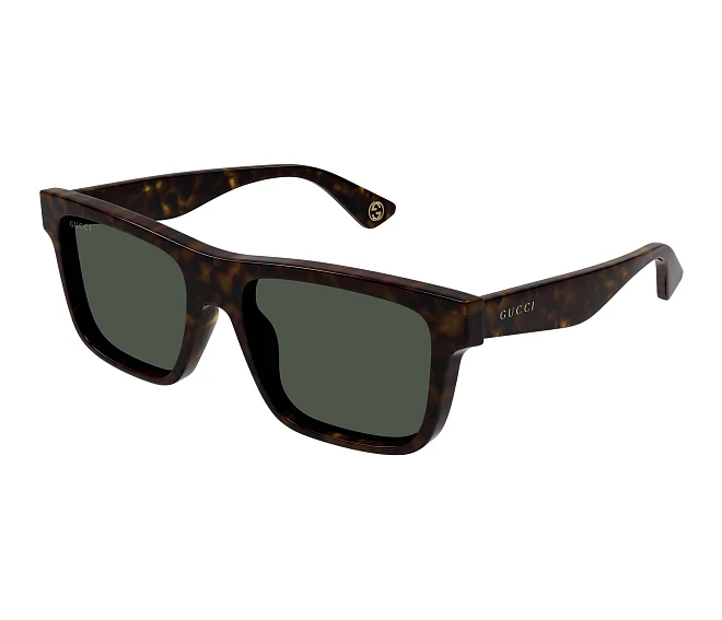 Gafas de sol Gucci GG1618S 002 56 18 Havana