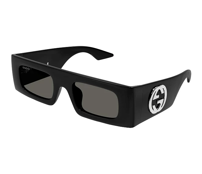 Gafas de sol Gucci GG1646S 001 49 21 Negra